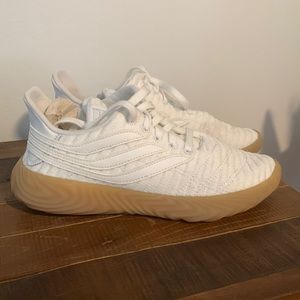Adidas Sobakov Kids Size 6